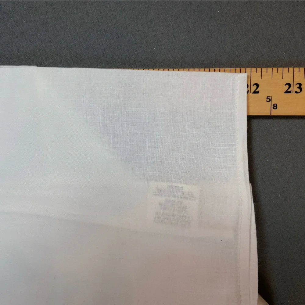 Holiday Guest Towels for Hand Boxwood‎ Topiary embroidered New with Tag NWT